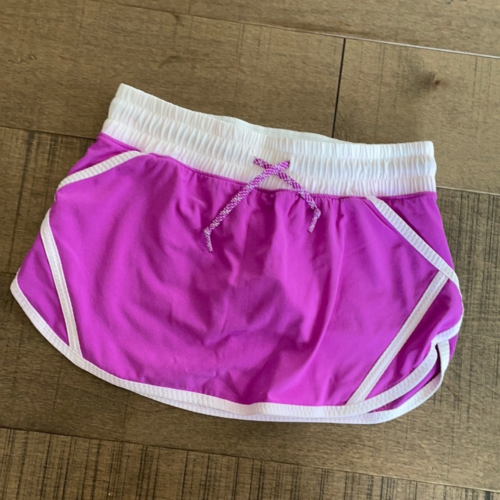 Ivivva skirt 8